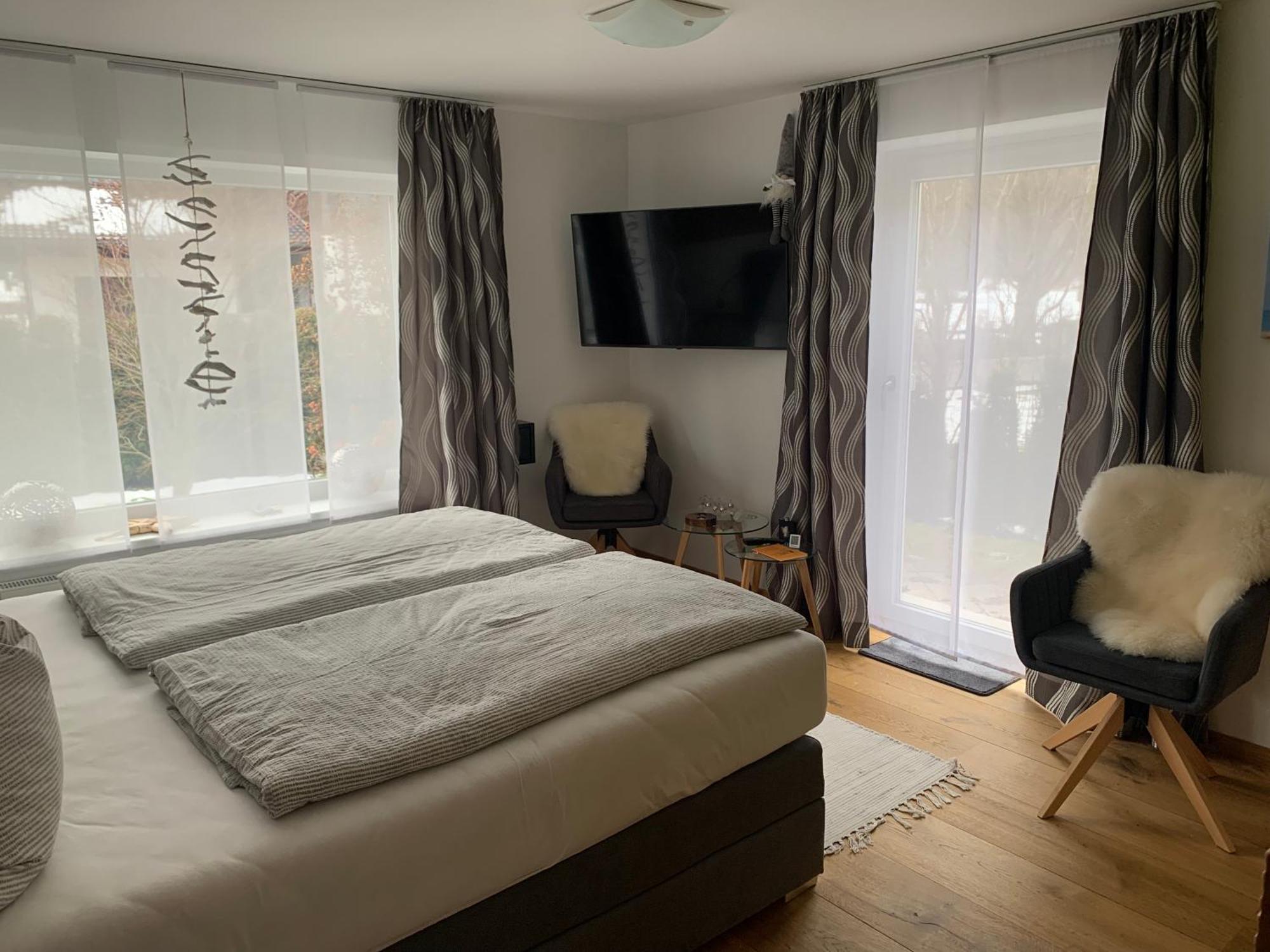 Appartement Haus Caecilia à Sankt Martin bei Lofer Extérieur photo